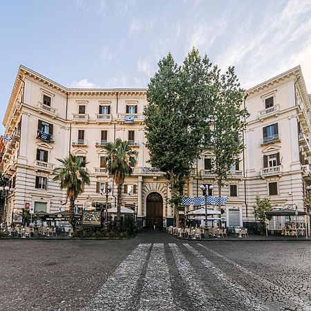 Gentile Suite & Spa Vomero Nápoly Kültér fotó
